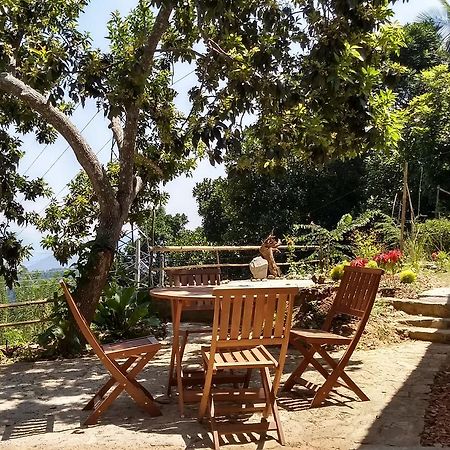 The Pepper Cottage Gomagoda Esterno foto