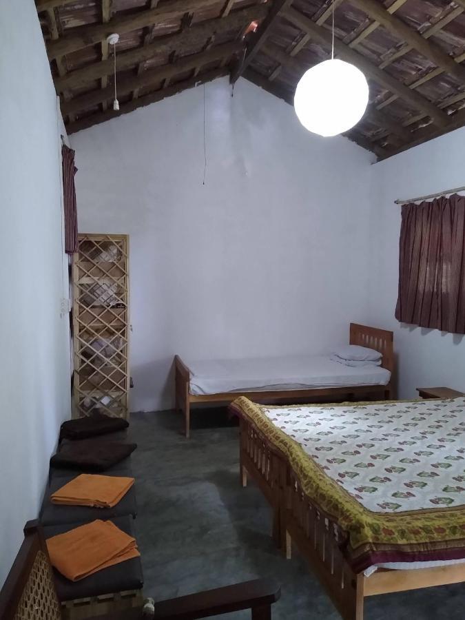The Pepper Cottage Gomagoda Esterno foto