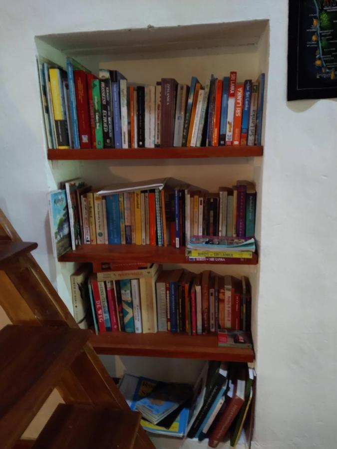 The Pepper Cottage Gomagoda Esterno foto