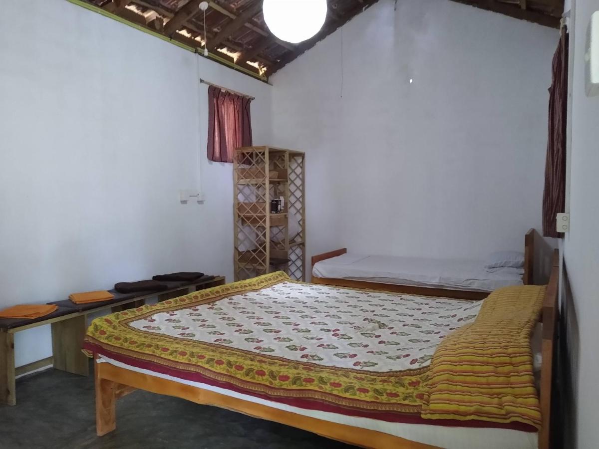 The Pepper Cottage Gomagoda Esterno foto