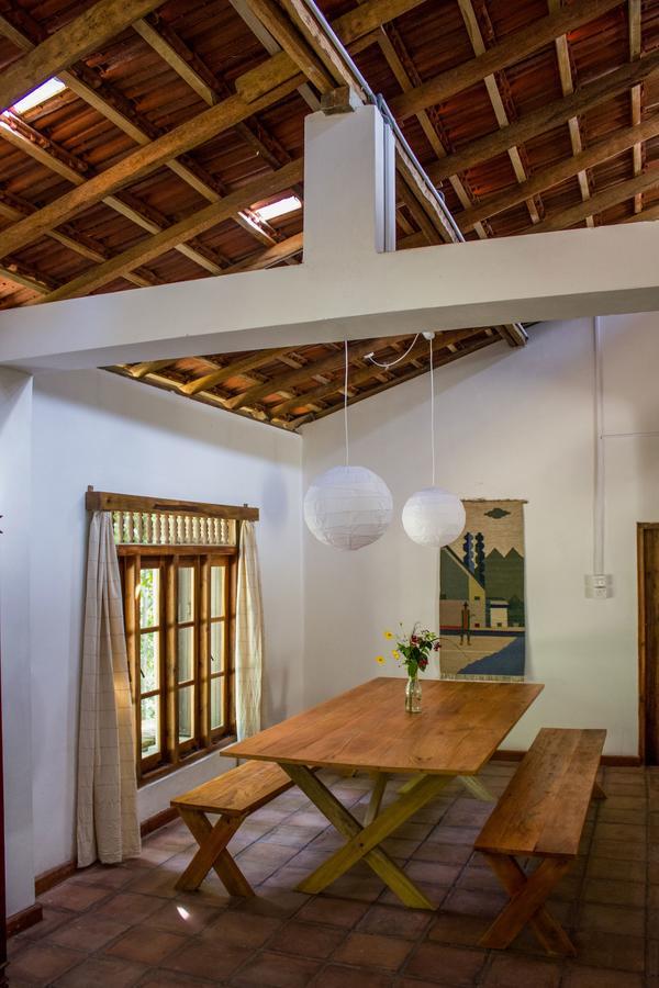 The Pepper Cottage Gomagoda Esterno foto