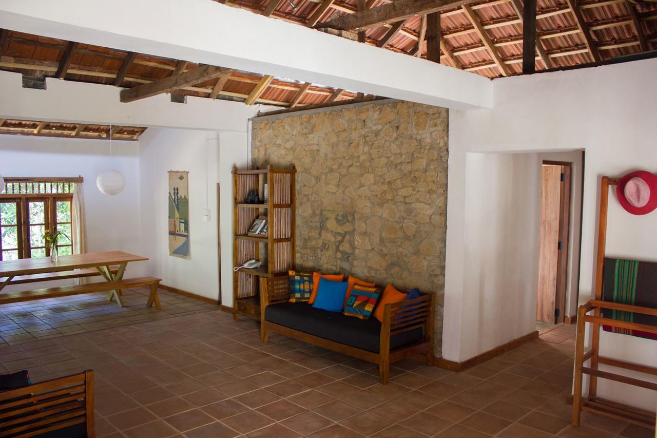 The Pepper Cottage Gomagoda Esterno foto
