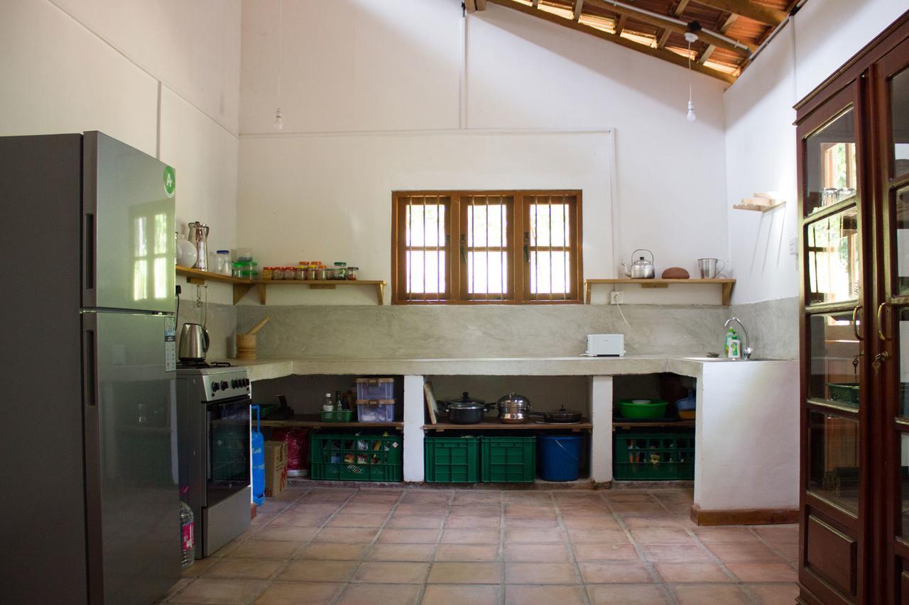 The Pepper Cottage Gomagoda Esterno foto