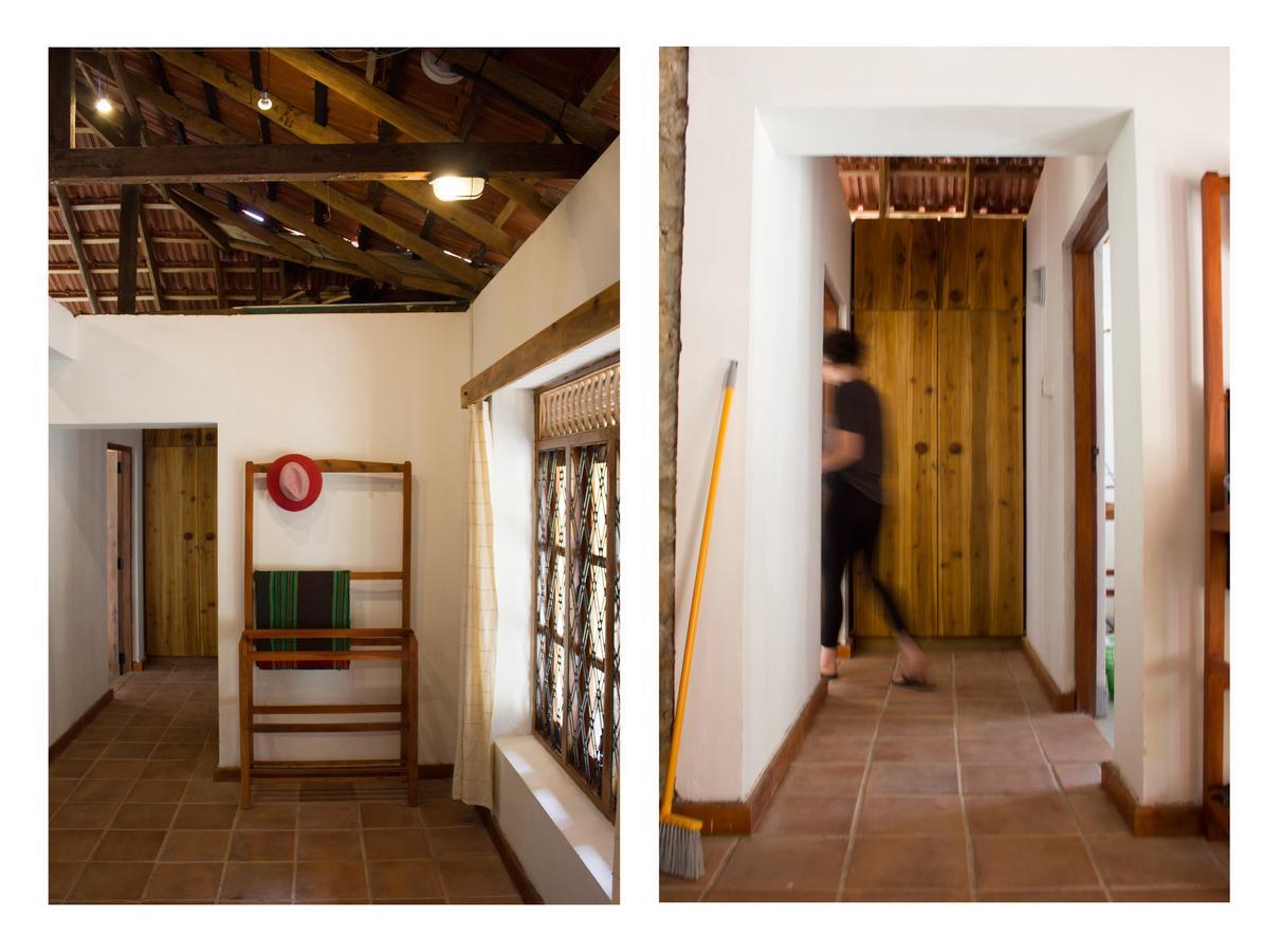 The Pepper Cottage Gomagoda Esterno foto