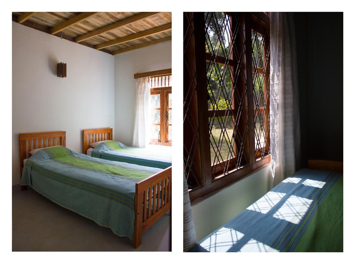 The Pepper Cottage Gomagoda Esterno foto