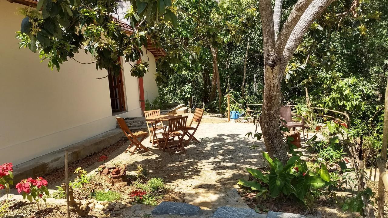 The Pepper Cottage Gomagoda Esterno foto